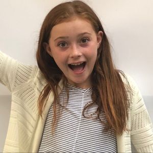 Meet your Posher, Grace